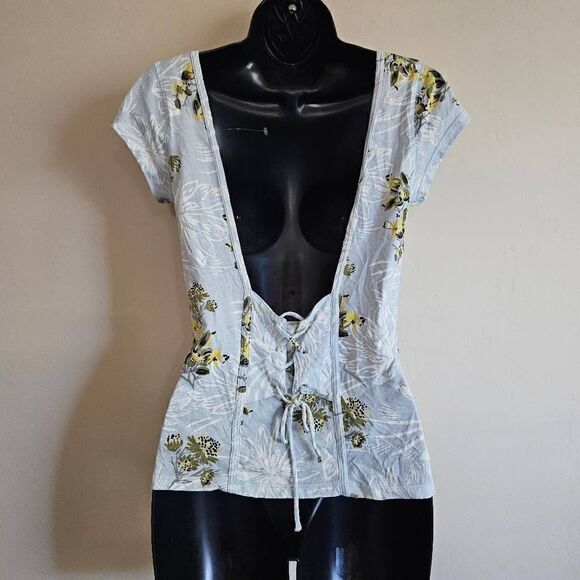 We The Free Monica T-shirt - Picture 6 of 8